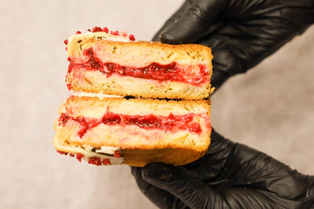 Międzynarodowy dzień croissanta