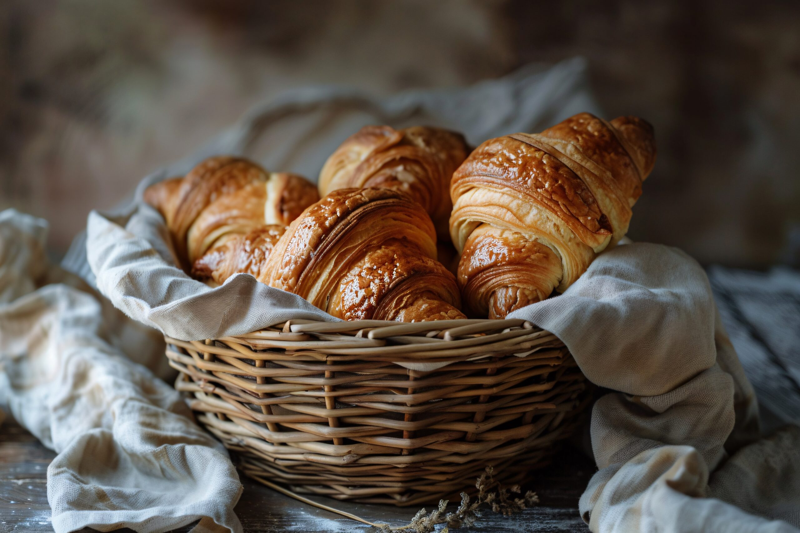 mity o croissantach