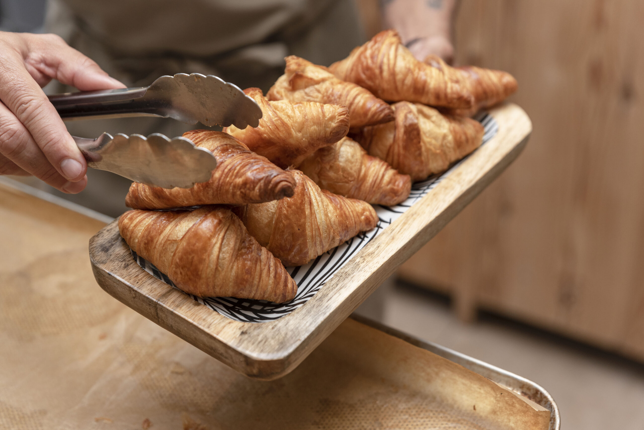 Croissant czy cornetto