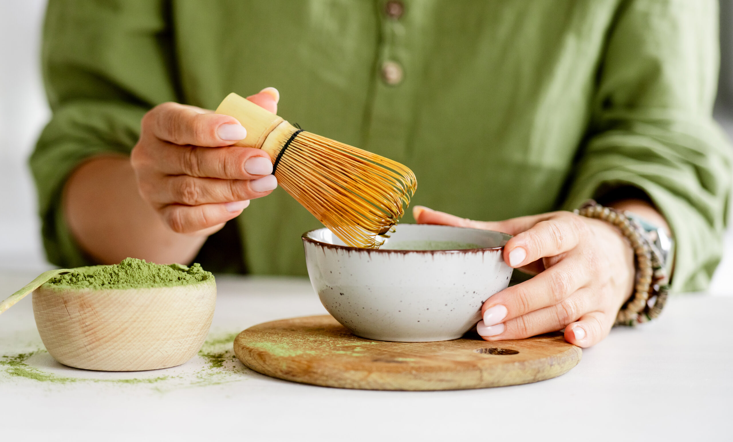 matcha