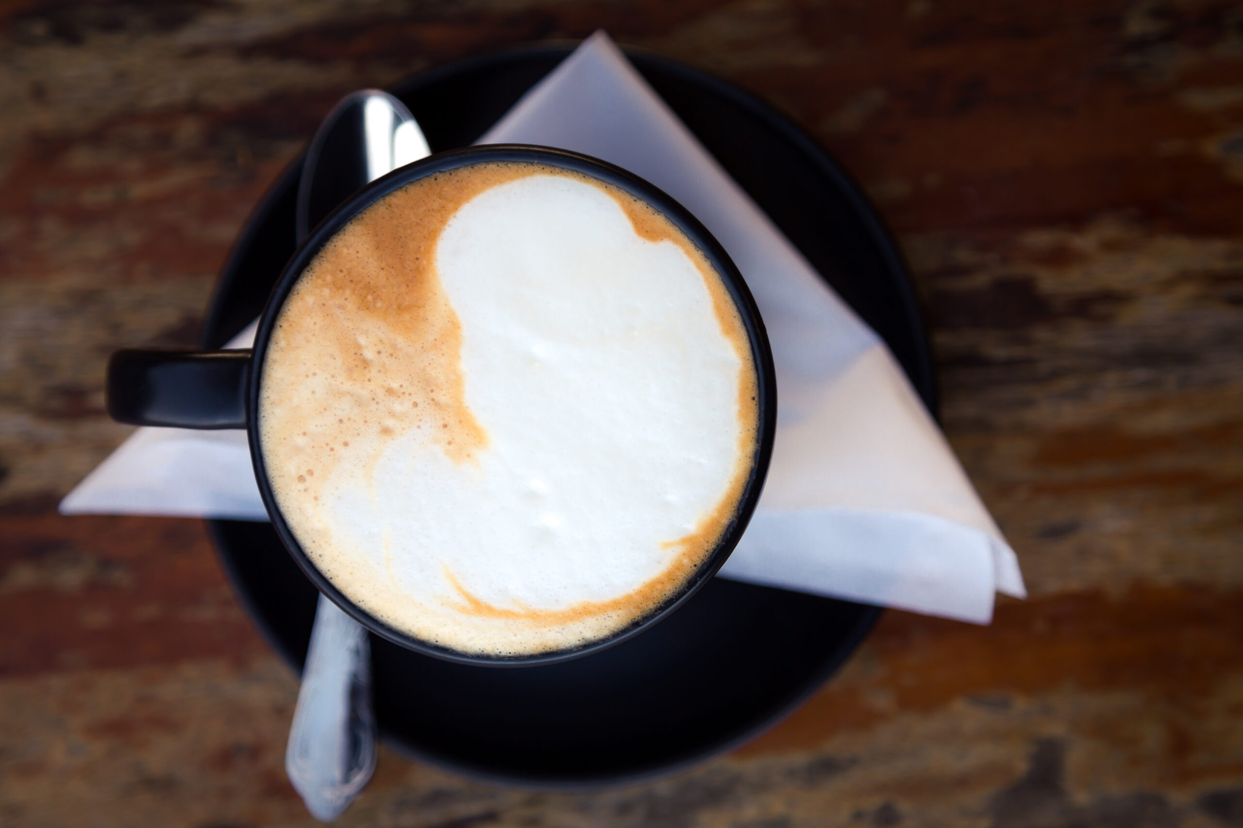 Flat White